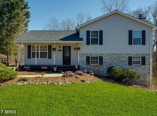 4550 Sixes Rd, Prince Frederick, MD 20678