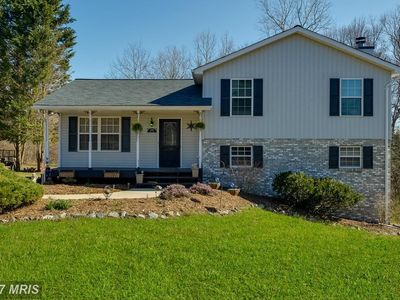 4550 Sixes Rd, Prince Frederick, MD, 20678