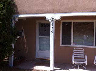 720 Elko Ave, Grants, NM 87020