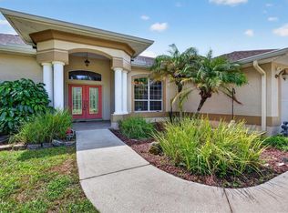 9412 GROUSE WAY, HUDSON, FL 34669