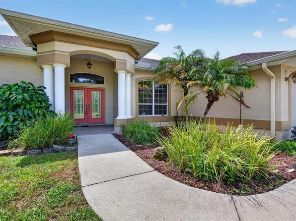 9412 GROUSE WAY, HUDSON, FL 34669