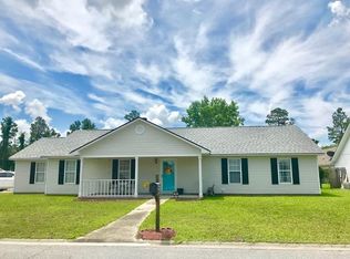 116 Easy St, Brunswick, GA 31525