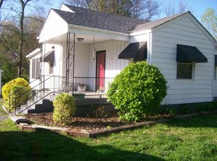 2825 Surrey Rd, Nashville, TN 37214