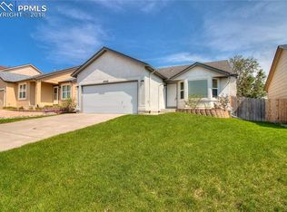 8940 Christy Ct, Colorado Springs, CO 80951