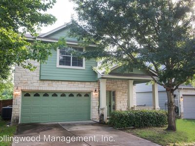 2504 Campfield Pkwy, Austin, TX, 78745