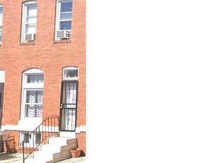 604 N Decker Ave, Baltimore, MD 21205