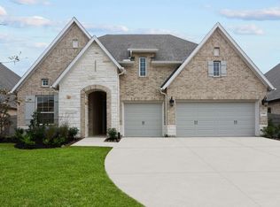 17324 July Moon Ln, Conroe, TX 77302