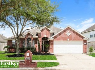 8143 Dune Brook Dr, Houston, TX 77089