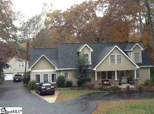 2036 Cleveland St, Greenville, SC 29607