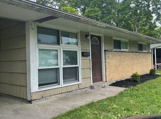 8959 Desoto Dr, Cincinnati, OH 45231
