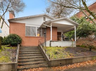 2460 NW Pettygrove St, Portland, OR 97210