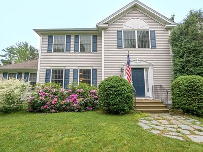 25 Pond Road, Raymond, NH, 03077