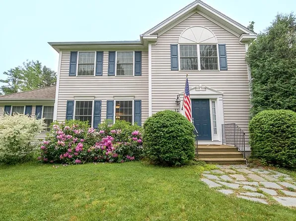 25 Pond Road, Raymond, NH 03077