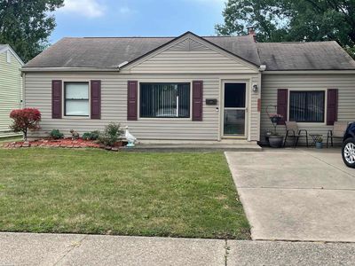 26130 Nagel St, Roseville, MI, 48066