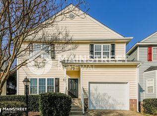 4631 Vendue Range Dr, Raleigh, NC 27604