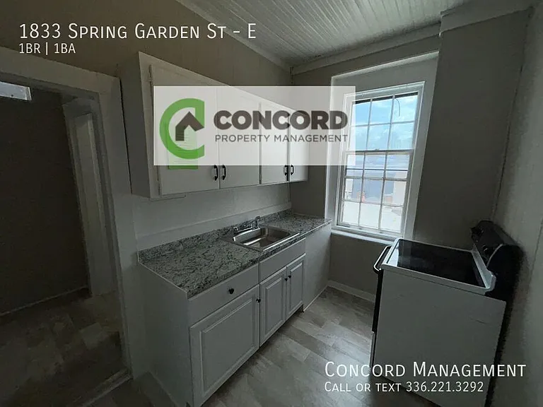 1833 Spring Garden St #E — Photo 7