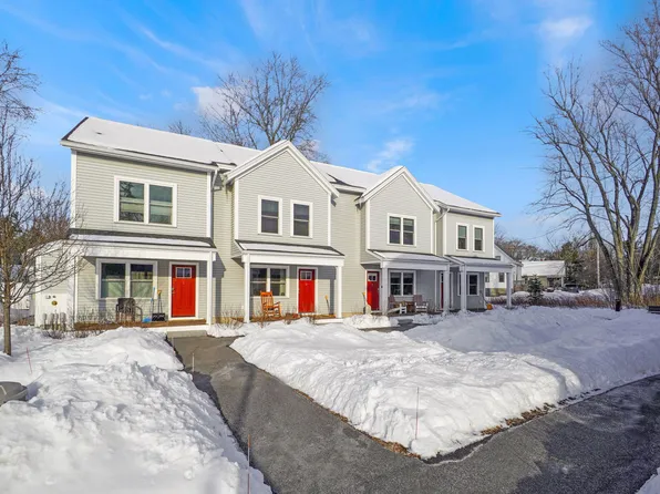 52 Seavey Street #4, Westbrook, ME 04092