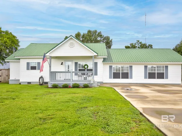 18732 Fairground Rd, Robertsdale, AL 36567