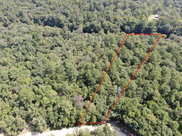 Vacant Ne Madison Bluffs Way, Lee, FL 32059