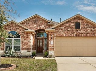 12006 Rockridge Falls Dr, Tomball, TX 77375