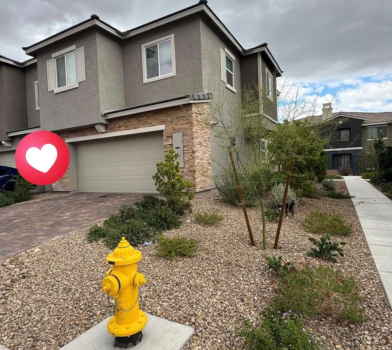 6264 Foxes Dale St — Photo 1