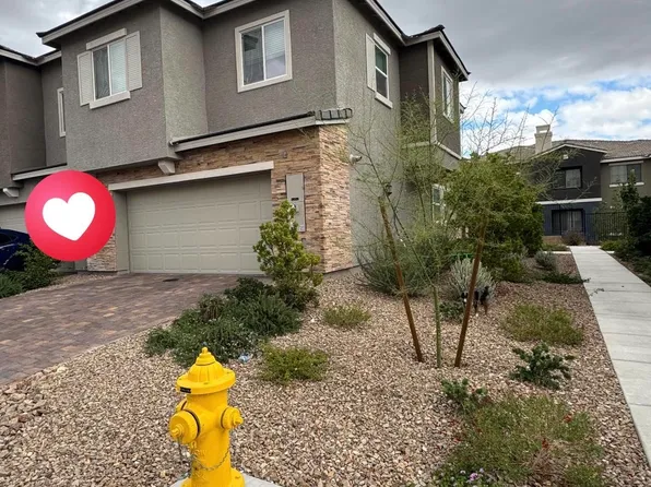 6264 Foxes Dale St #1, Las Vegas, NV 89166