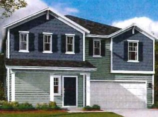 709 Spellbrook Rd, Zebulon, NC 27597