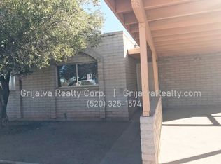1662 N Jerrie Blvd #1668, Tucson, AZ 85712