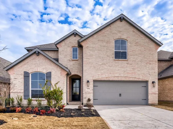 173 Enclave Dr, Lakewood Village, TX 75068