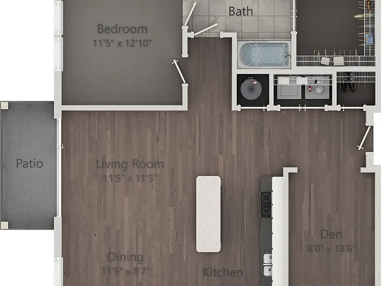The Kessler Residences — Photo 36