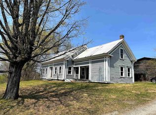 6288 Route 15, West Danville, VT 05873