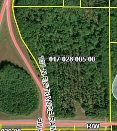 2nd image of 0 W Howard City Edmore Rd