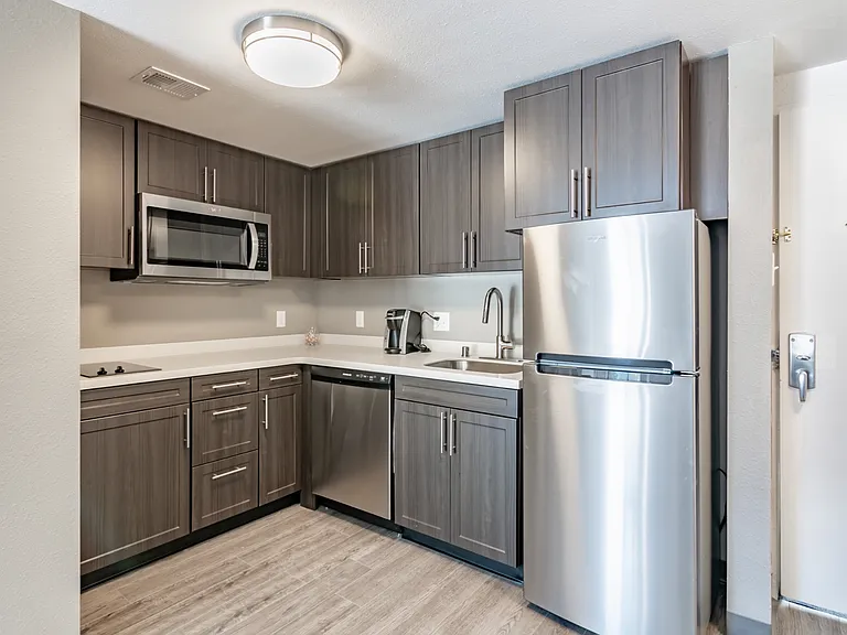 Live at the BLVD 2500 New, beautiful and best location! — Photo 38