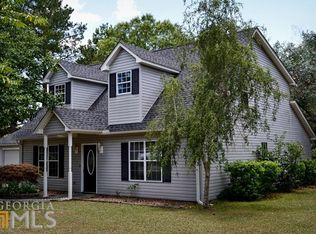 115 Mockingbird Dr, Dublin, GA 31021