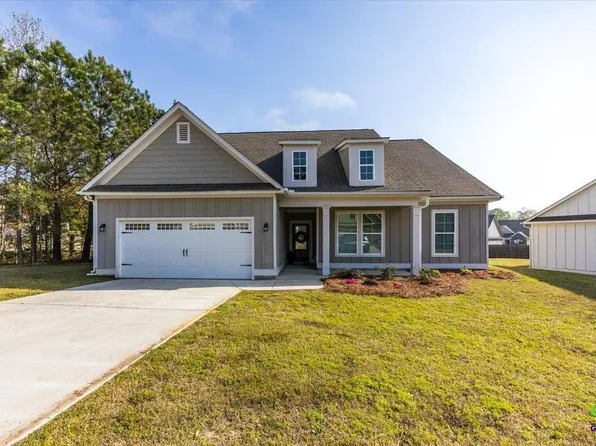 106 Courtney Leigh Ln, Macon, GA 31210