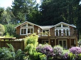 98 Washinton Park Ave, Mill Valley, CA 94941