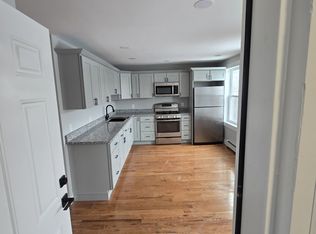 165 Rock St #3, Fall River, MA 02720