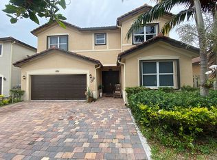 11834 SW 250th Ter, Homestead, FL 33032