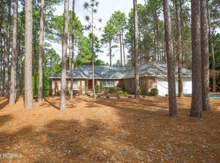61 Scioto Ln, Pinehurst, NC 28374