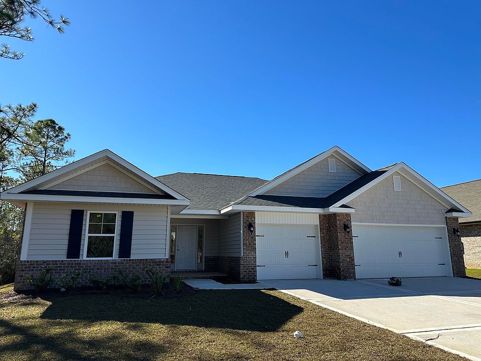 9705 Creets Landing Dr CL25, Navarre, FL 32566 Zillow
