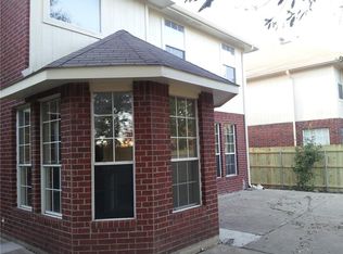 4906 Wordsworth Dr, Garland, TX 75043