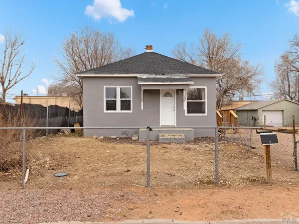 2711 Himes Ave, Pueblo, CO 81004
