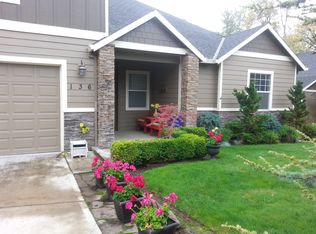 136 NW Lenox St, Hillsboro, OR 97124