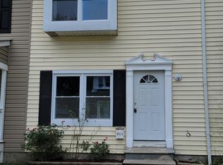 6525 Parnell Ave, Baltimore, MD 21222