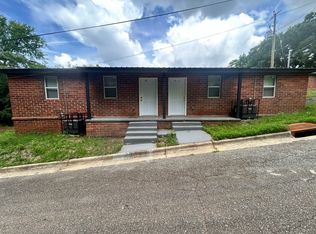 1701 Ellis St #A, Macon, GA 31201