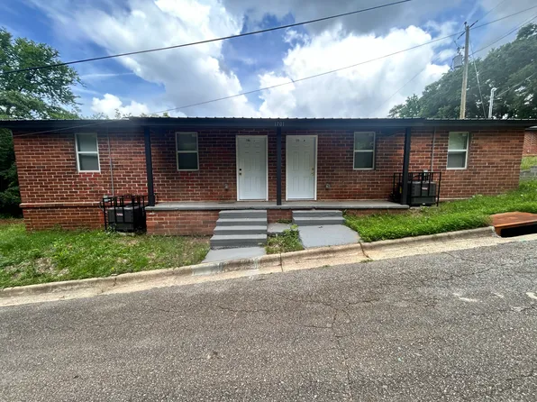1701 Ellis St, Macon, GA