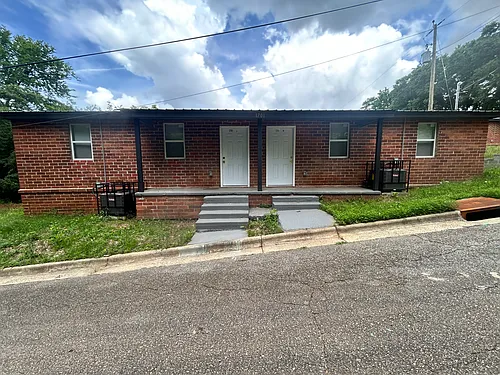 1701 Ellis St #A Photo 1