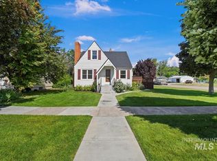 703 18th Ave S, Nampa, ID 83651