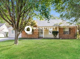6915 Black Thorn Dr, Walls, MS 38680