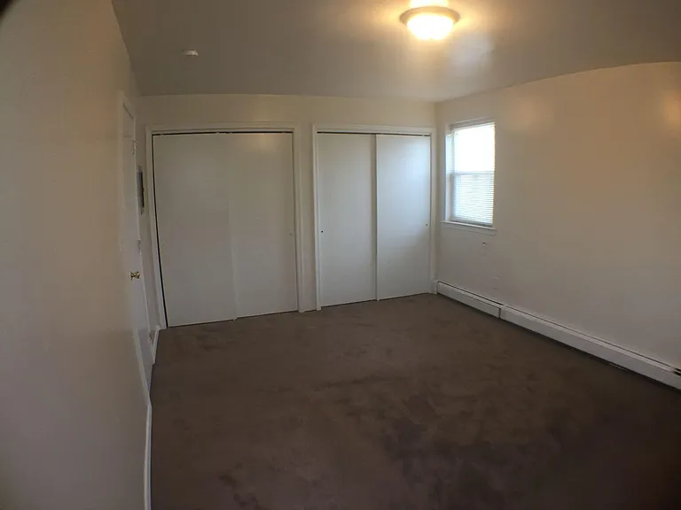 Deluxe Bedroom